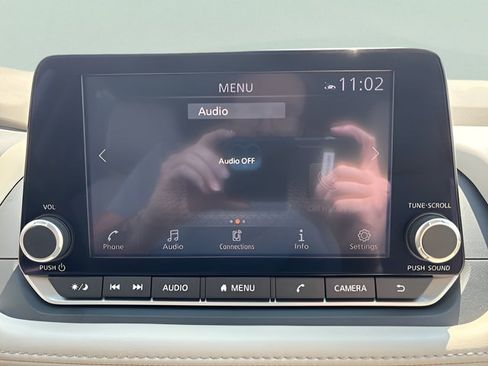 Used 2023 Nissan Rogue SV w/ SV Premium B Package FWD image 19