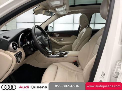 Used 2016 Mercedes-Benz GLC 300 image 18