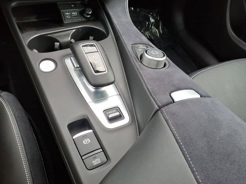 Certified 2023 INFINITI QX50 Sensory AWD/4WD image 21
