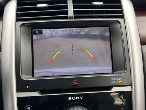 Used 2013 Ford Edge Limited w/ Driver Entry Pkg image 30