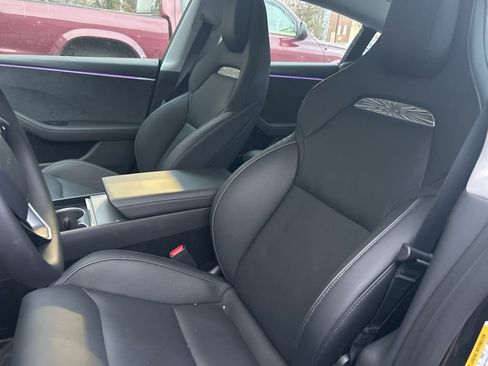 Used 2024 Tesla Model 3 Performance image 7