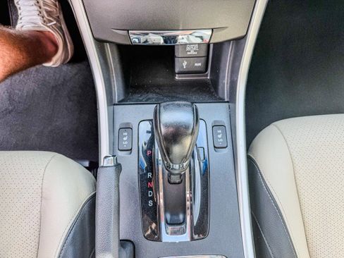 Used 2013 Honda Accord EX-L image 12