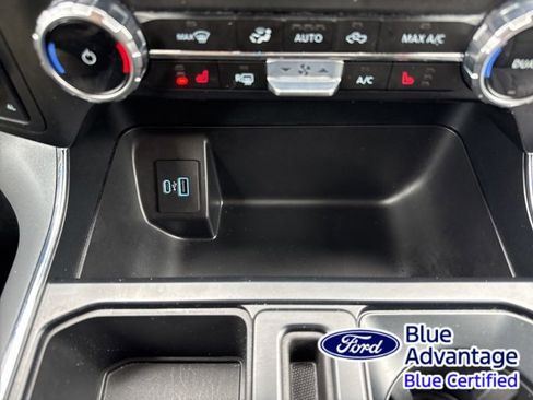 Certified 2023 Ford F150 XLT w/ Equipment Group 302A High image 28