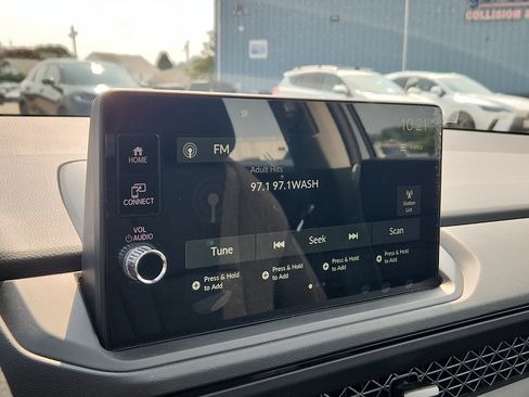 New 2026 Honda Accord SE image 13