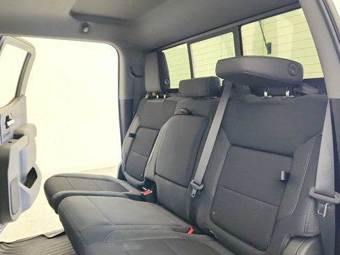 Used 2020 Chevrolet Silverado 1500 LT w/ All-Star Edition AWD/4WD image 24