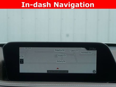 Used 2020 MAZDA CX-30 AWD w/ Premium Package image 10