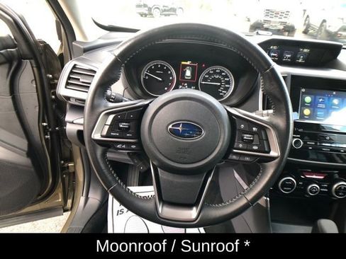 Used 2023 Subaru Forester Premium image 15