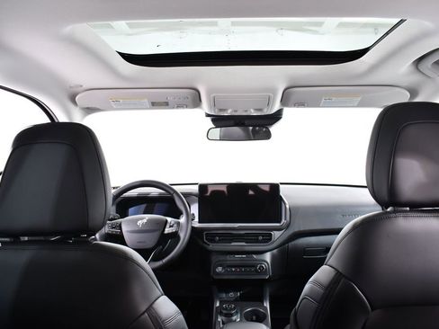 New 2025 Ford Bronco Sport Big Bend w/ Convenience Package image 17