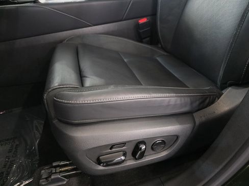 Certified 2024 Lexus RX 350 350h Luxury w/ Convenience Package image 28