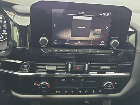 Certified 2024 Nissan Pathfinder Rock Creek image 20