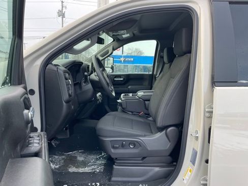 New 2026 Chevrolet Silverado 2500 Custom w/ Custom Value Package image 7