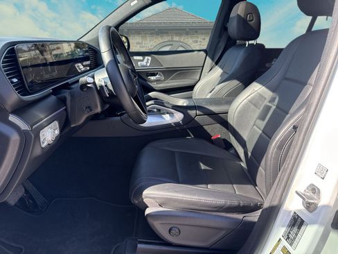 Used 2024 Mercedes-Benz GLE 350 4MATIC image 8