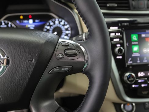 Used 2020 Nissan Murano Platinum AWD/4WD image 13