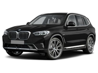 Certified 2022 BMW X3 M40i