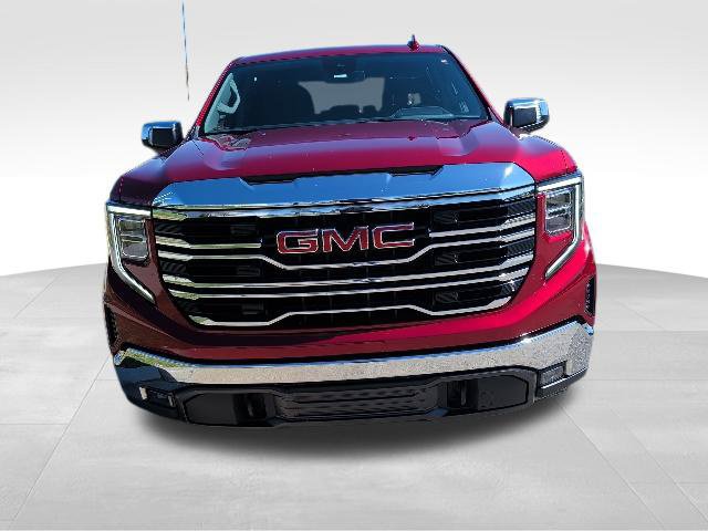 Used 2022 GMC Sierra 1500 SLT AWD/4WD image 8