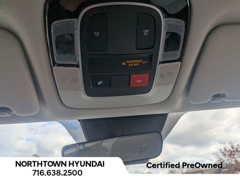 Used 2025 Hyundai Tucson SEL image 24