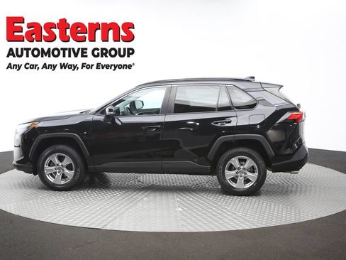 Used 2023 Toyota RAV4 XLE AWD/4WD image 60