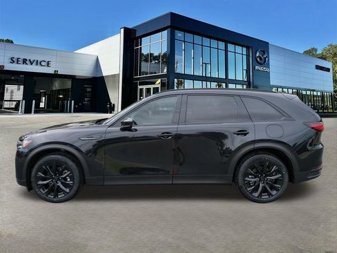 New 2026 MAZDA CX-90 Plug-In Hybrid w/Premium Sport AWD/4WD image 7