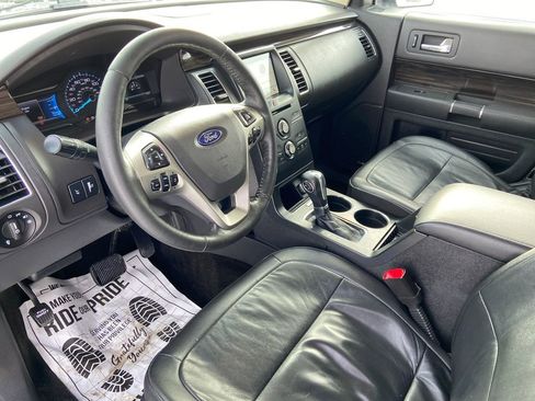 Used 2017 Ford Flex SEL w/ Equipment Group 202A image 15