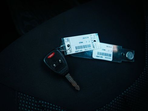 Used 2016 Jeep Wrangler Sport image 34