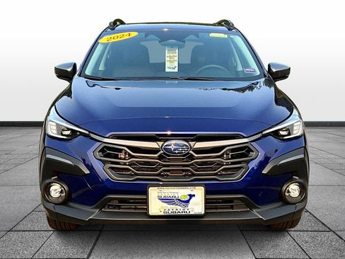 Used 2024 Subaru Crosstrek 2.5i Limited image 3