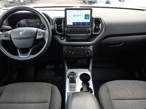 Certified 2024 Ford Bronco Sport Big Bend AWD/4WD image 15