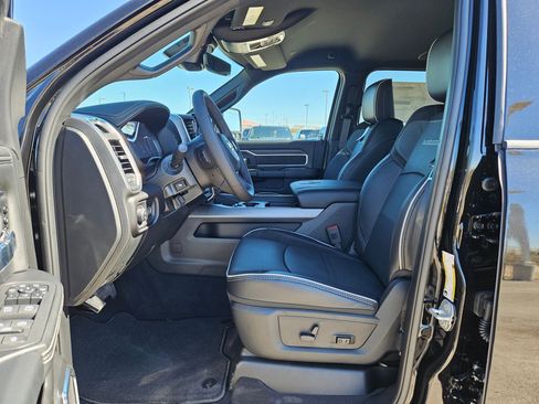 New 2026 RAM 2500 Laramie w/ Night Edition image 9