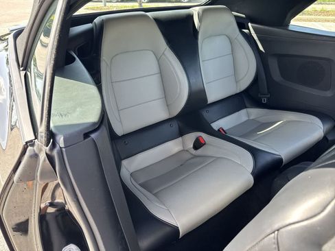Used 2024 Ford Mustang Premium RWD image 26