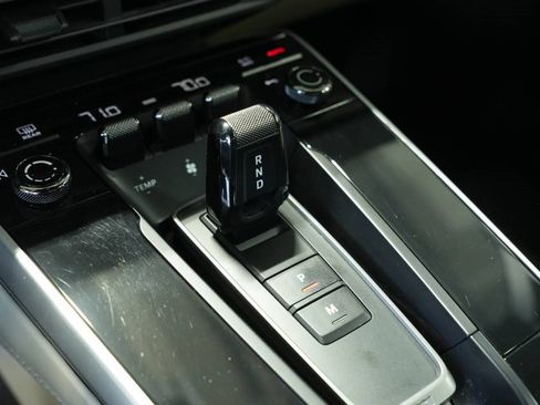 Used 2021 Porsche 911 Turbo S image 26