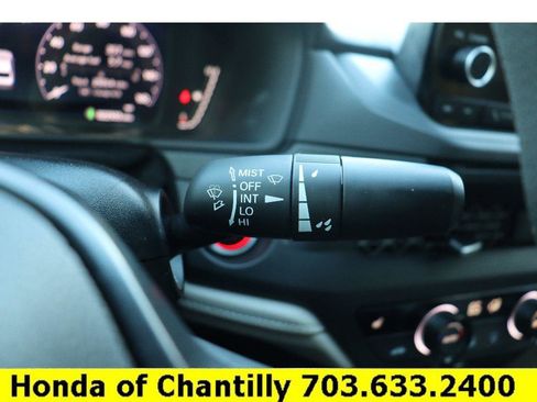 Used 2024 Honda Accord EX image 11