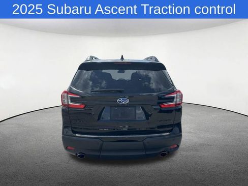 Used 2025 Subaru Ascent Bronze Edition w/ Onyx Package AWD/4WD image 21