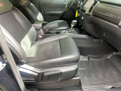 Used 2021 Ford Ranger XLT w/ Tremor Off-Road Package AWD/4WD image 7