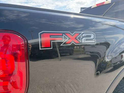 Used 2023 Ford Ranger XLT w/ Equipment Group 301A Mid RWD image 36