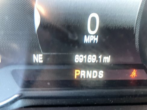 Used 2017 Ford Explorer Platinum AWD/4WD image 13