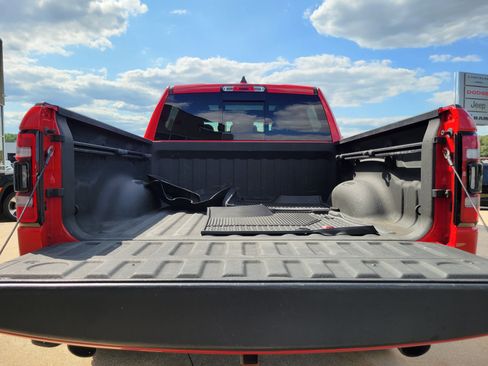 Used 2021 RAM 1500 Rebel w/ Rebel Level 2 Equipment Group AWD/4WD image 21