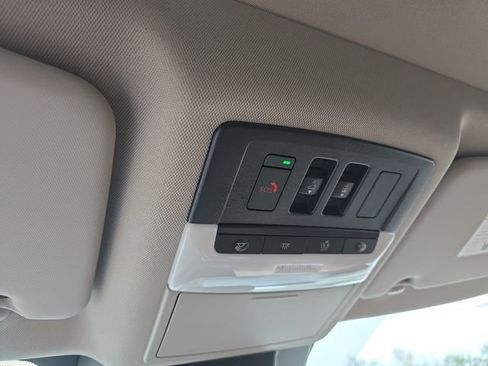 New 2026 Nissan Rogue Platinum w/ Tech Package image 36