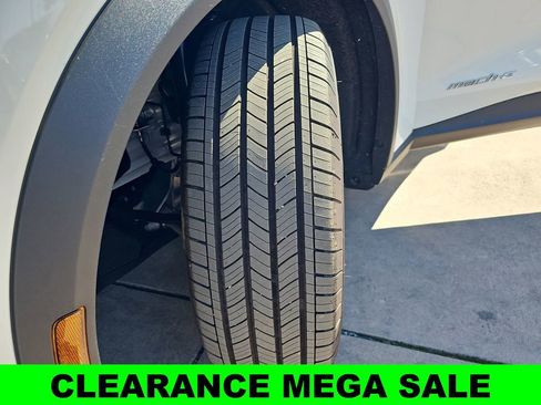 New 2025 Ford Mustang Mach-E Select w/ Comfort Package Lite image 36