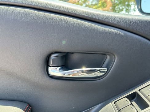 New 2025 Nissan Frontier PRO-4X w/ Pro Convenience Package image 13