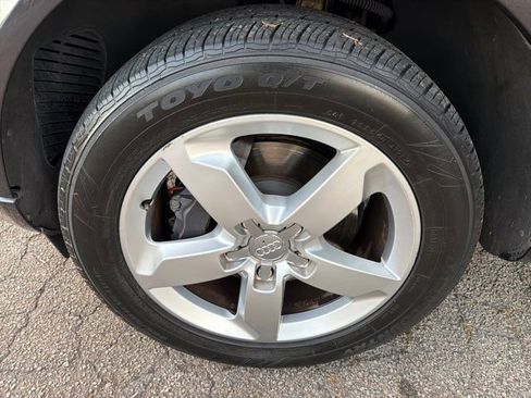 Used 2015 Audi Q7 3.0T Premium Plus w/ Premium Plus Package image 33