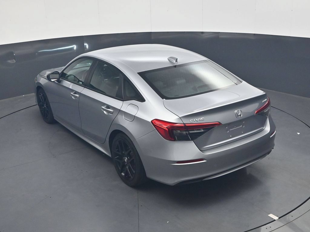 Used 2024 Honda Civic Sport image 23