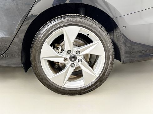 Used 2023 Audi A3 2.0T Premium w/ Convenience Package AWD/4WD image 29