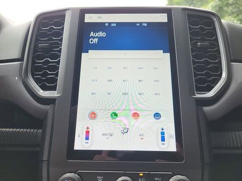 New 2025 Ford Ranger XL w/ Trailer Tow Package image 17