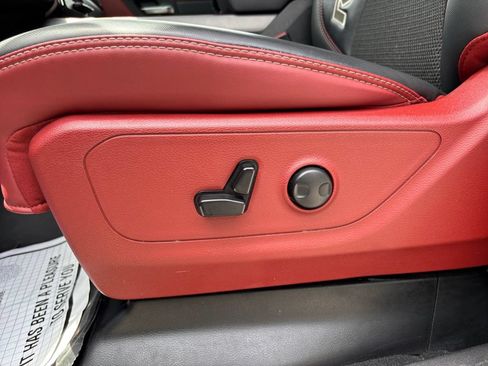 Used 2025 RAM 1500 Rebel w/ Rebel Level 1 Equipment Group AWD/4WD image 25