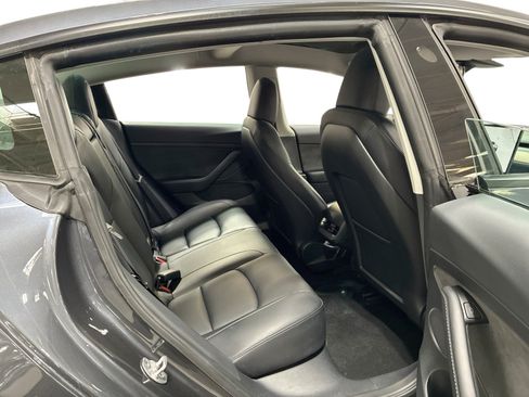 Certified 2023 Tesla Model 3 Standard Range RWD image 11