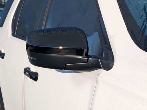 Used 2026 Honda Passport TrailSport image 10