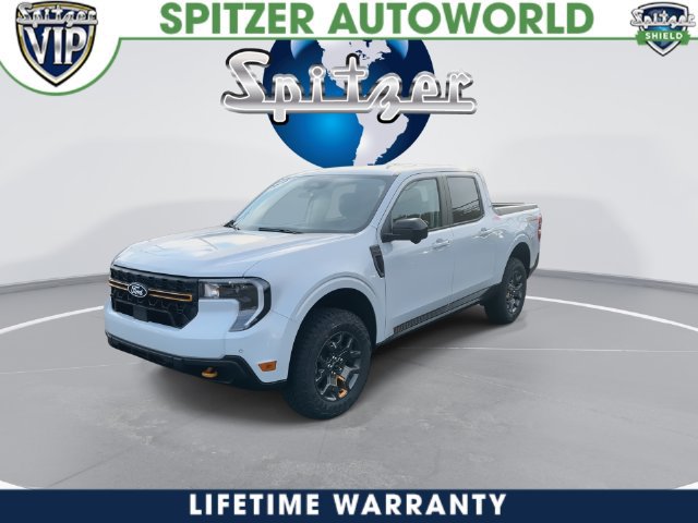 New 2026 Ford Maverick Tremor AWD/4WD image 5