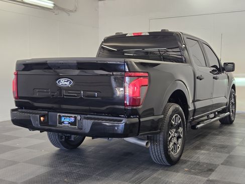 Certified 2024 Ford F150 STX image 6
