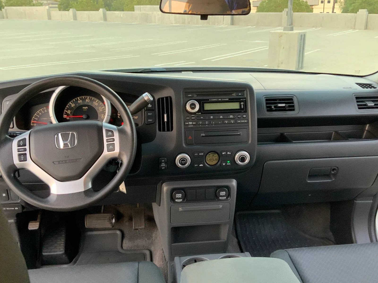 Used 2006 Honda Ridgeline RTS image 29