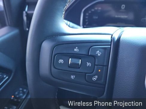 Used 2025 GMC Sierra 2500 AT4 w/ AT4 Premium Plus Package image 49