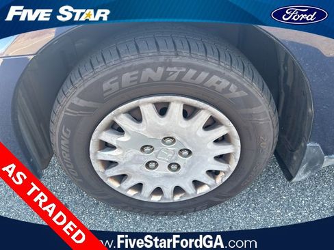 Used 2006 Honda Accord VP image 7